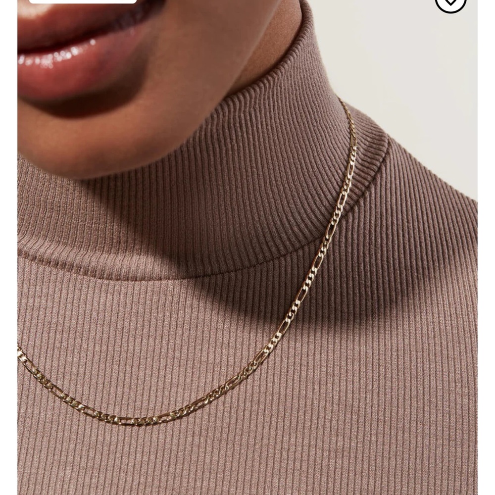 Ana Luisa Leo necklace